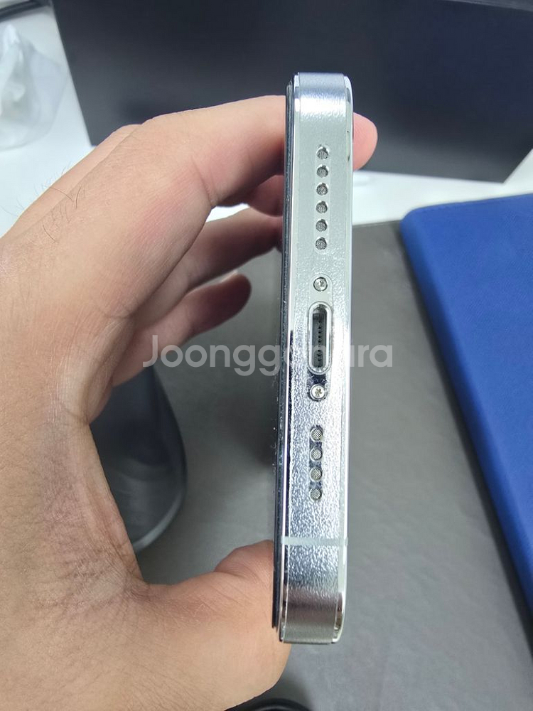 아이폰14프로맥스 512GB 판매합니다--3