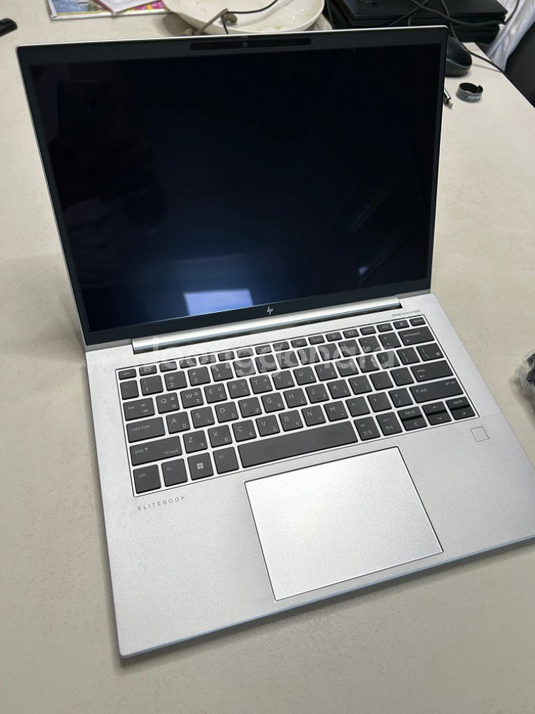 HP 엘리트북 845 G10 (라이젠7840U) 노트북--1