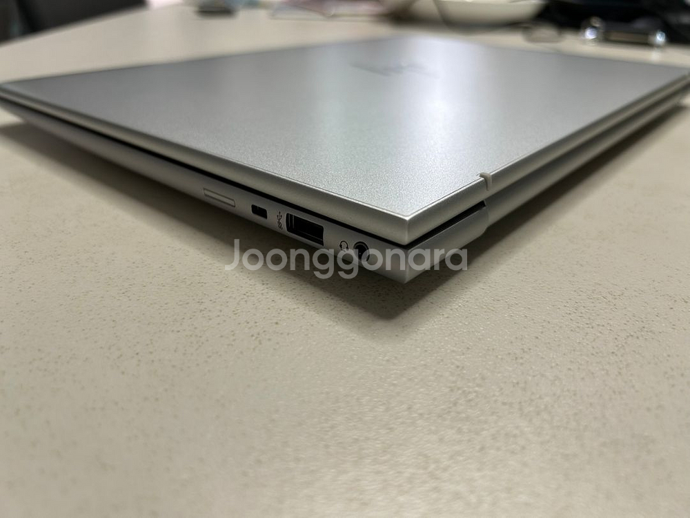 HP 엘리트북 845 G10 (라이젠7840U) 노트북--4