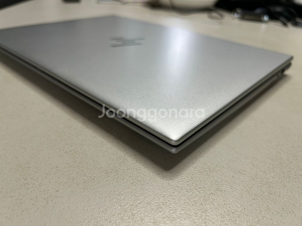 HP 엘리트북 845 G10 (라이젠7840U) 노트북--5