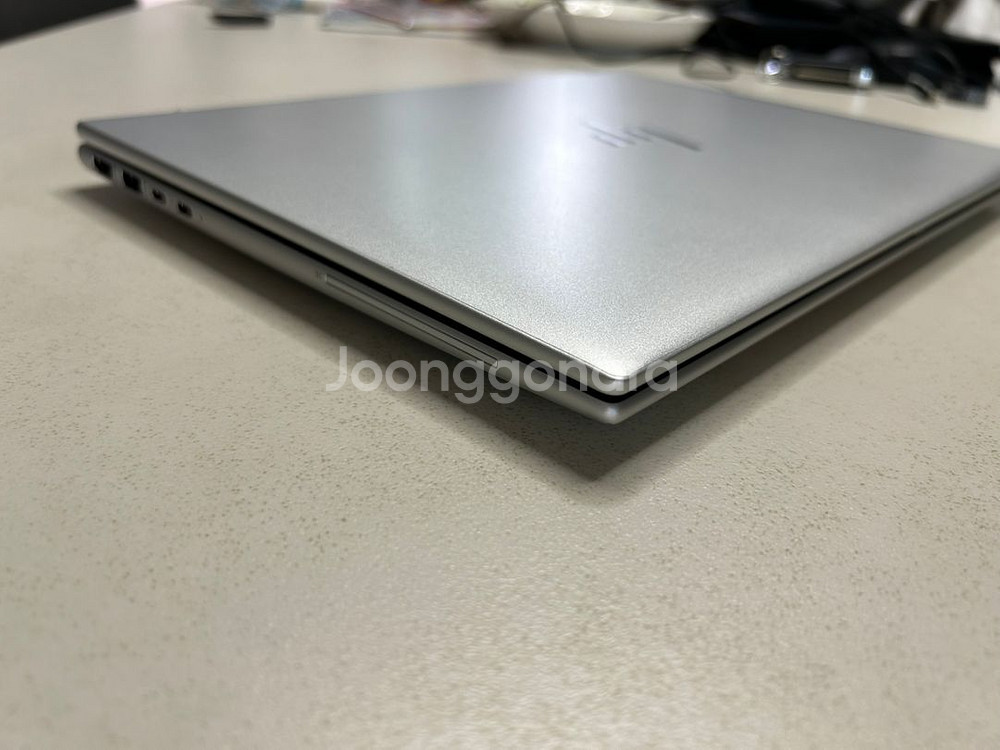 HP 엘리트북 845 G10 (라이젠7840U) 노트북--6