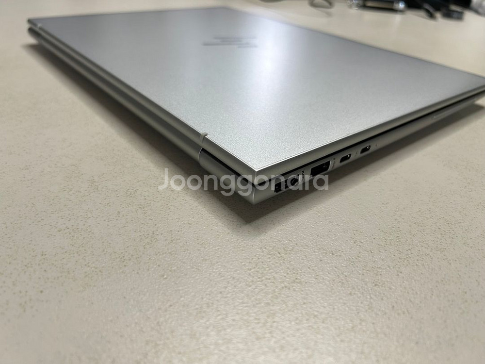 HP 엘리트북 845 G10 (라이젠7840U) 노트북--7