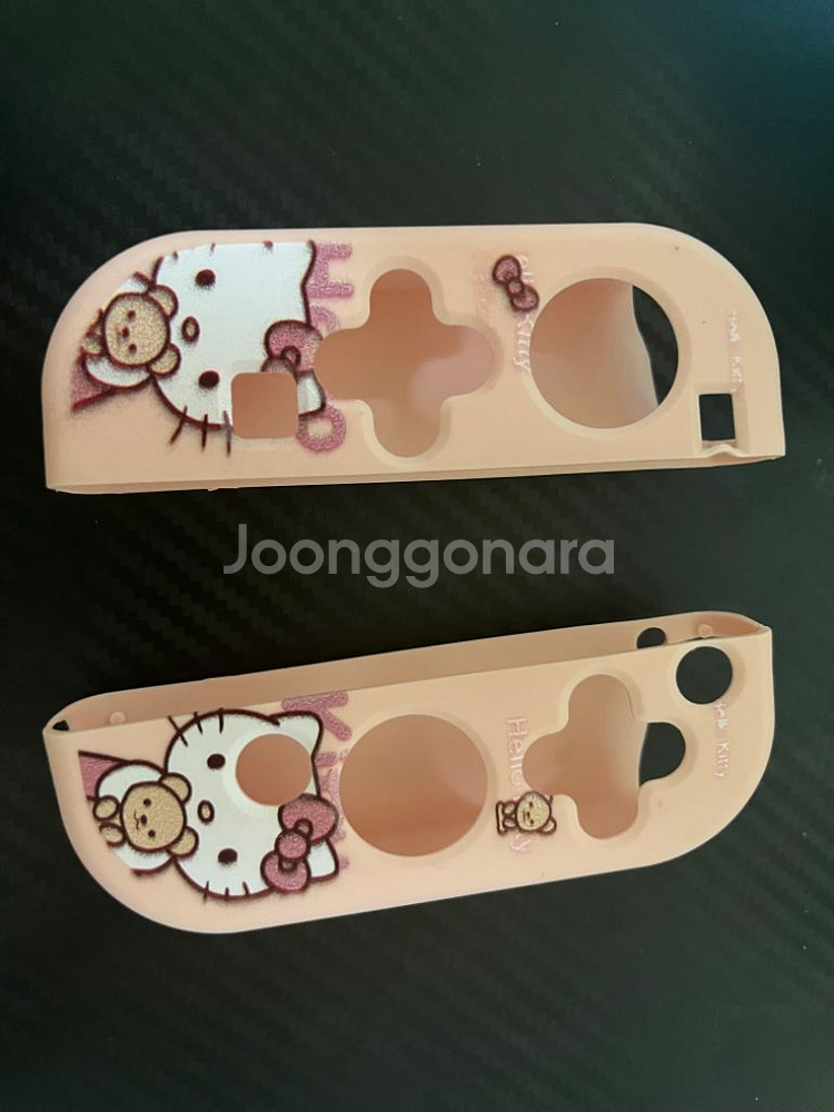 닌텐도 스위치 정품 조이콘--1