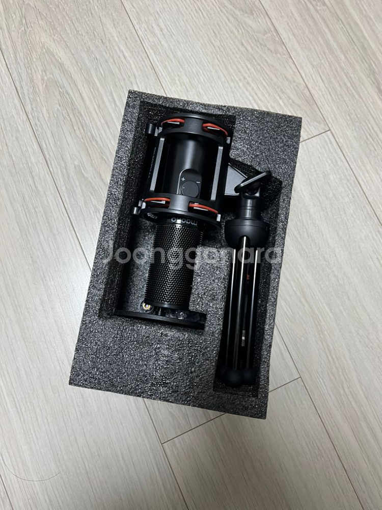 마오노 PM471TS USB 스텐드 콘덴서 마이크--1