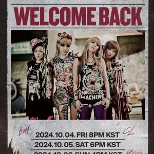 2ne1 막콘 지정석 연석으로 2자리 삽니다