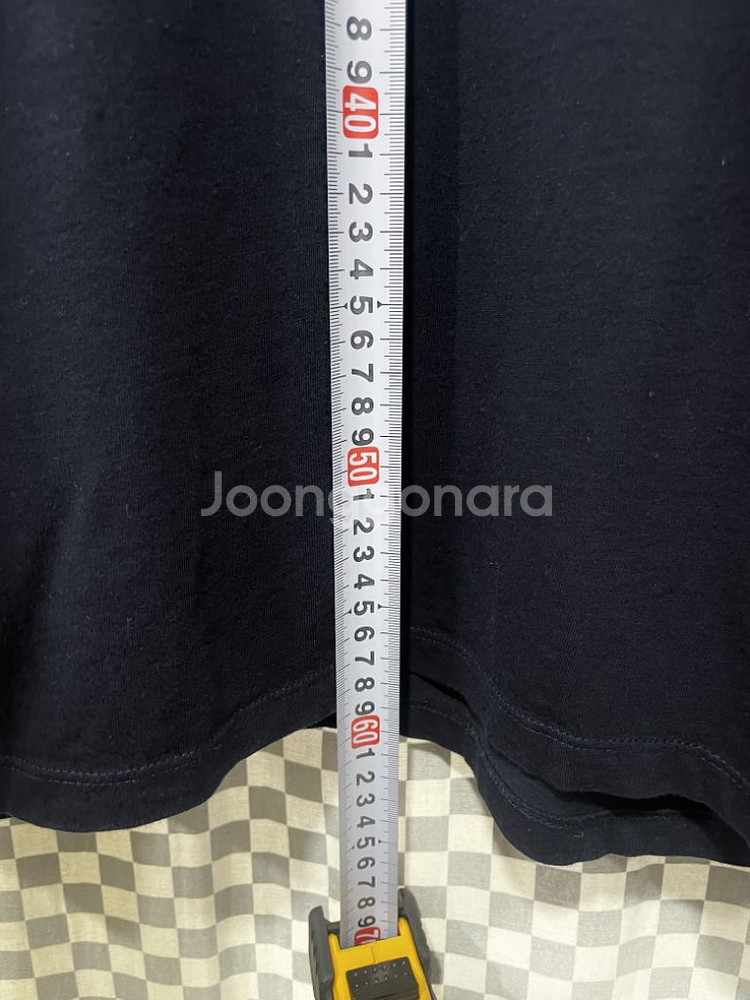 타미힐피거 100% 면티 긴팔티셔츠:)--6