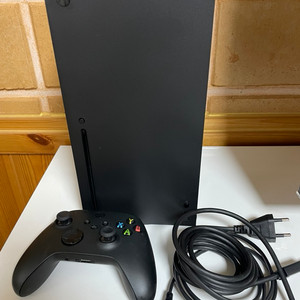 Xbox series x(디아블로 포함)