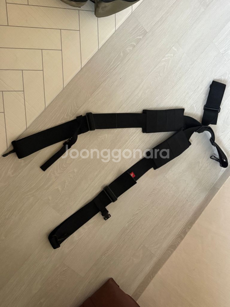 다이아몬드백 툴벨트팝니다!!--1