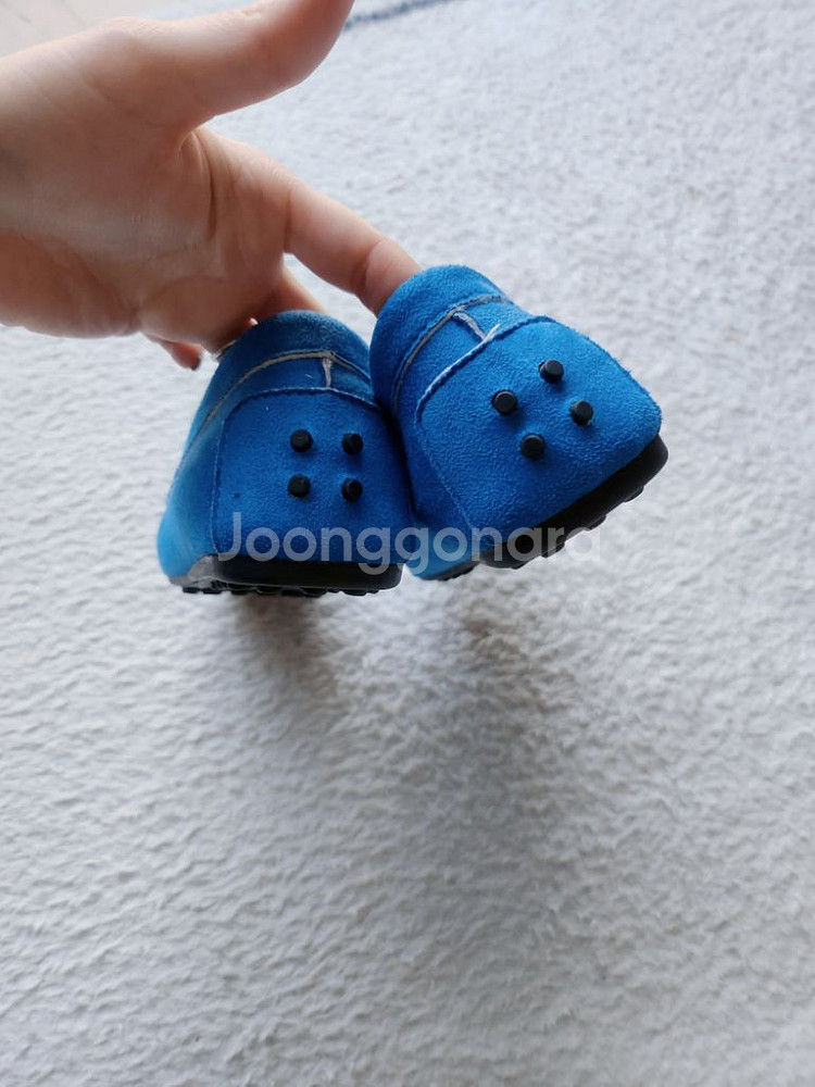 르꼬르망 드라이빙슈즈 <이쁨.새상품>--1