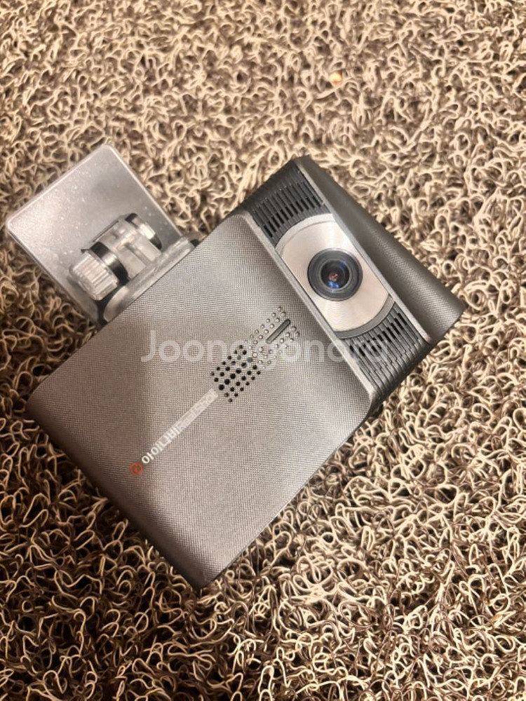 S급 아이나비 블랙박스 Real shot--1