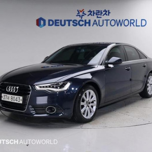 @15년식 A6(4세대) 45 TDI 콰트로 전국최