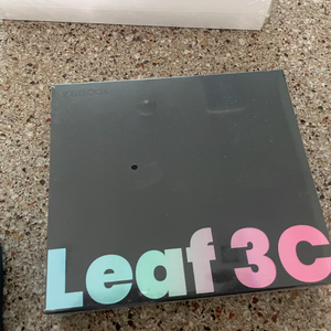 오닉스 leaf3c 이북리더기 팝니다