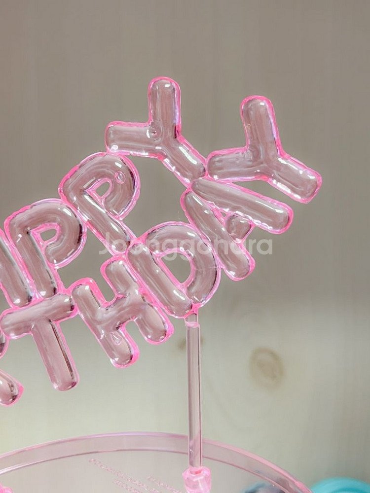 하츠네 미쿠 피규어 생일 미쿠 해피버스데이 해피캣 피규--4