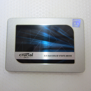 마이크론 SSD Crucial MX500 250G