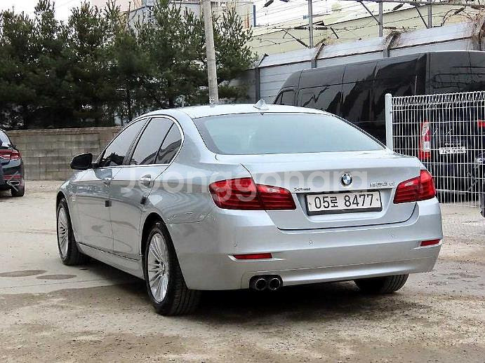 @14년식 5시리즈(6세대) 520d xDrive--2