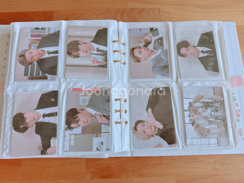 방탄소년단 머치박스 전체 일괄 (#1~#16)--7