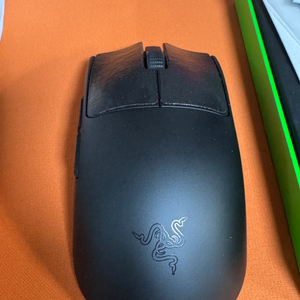 Razer viper v3 Pro(레이저 바이퍼 v3)