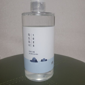 독도 토너 300ml