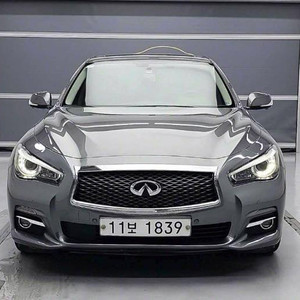 @15년식 Q50 2.2D 익스클루시브 전국최저가격