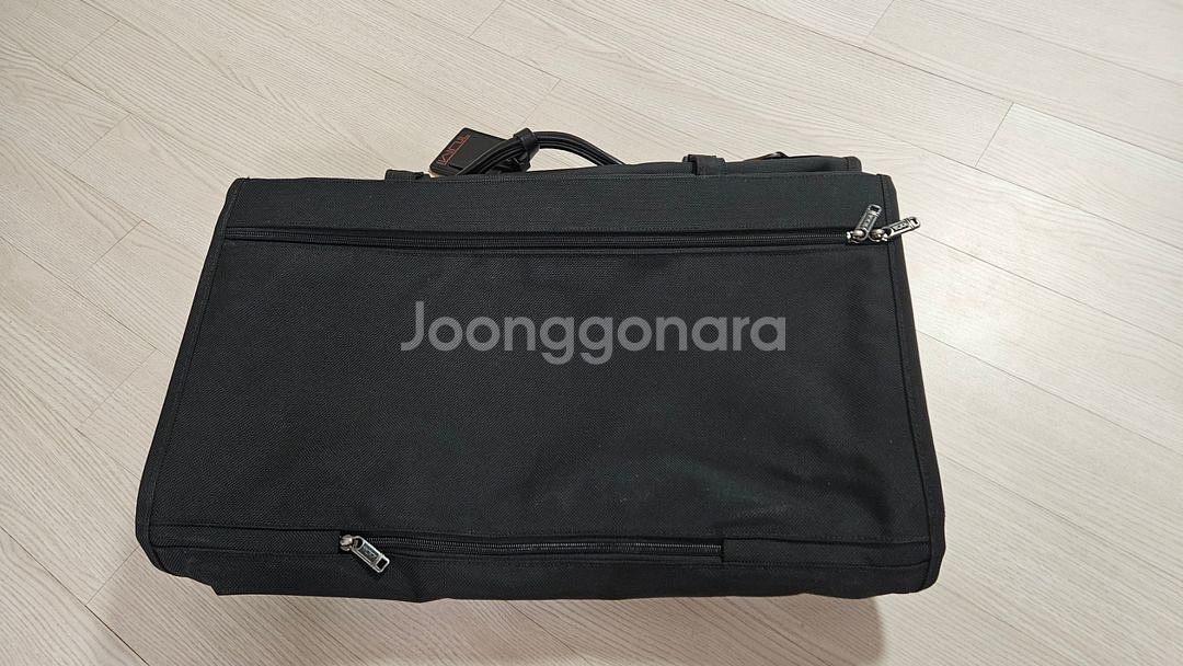 TUMI 가먼트백 판매--1