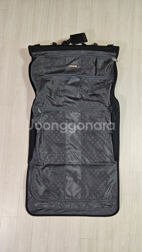 TUMI 가먼트백 판매--3