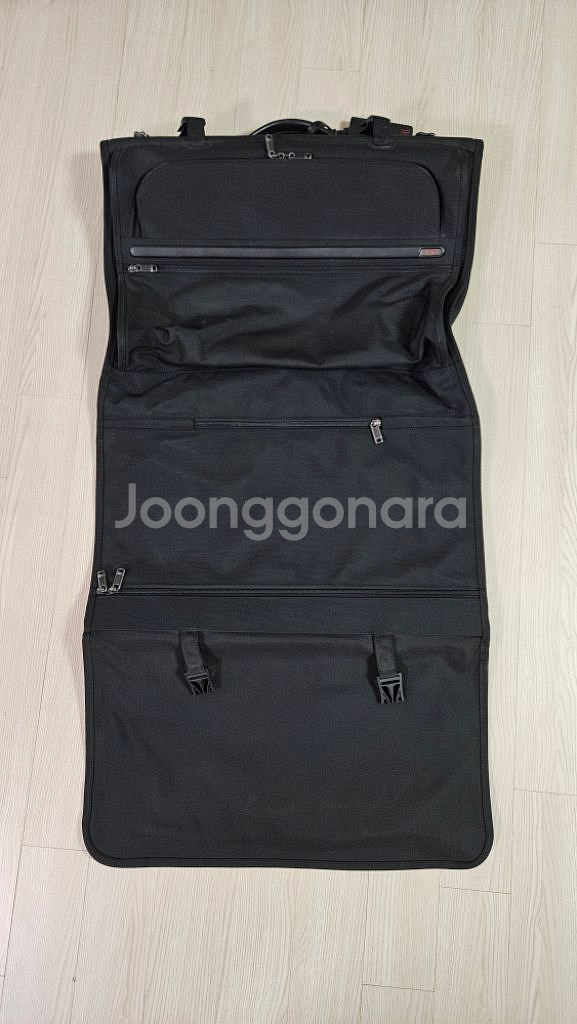 TUMI 가먼트백 판매--2