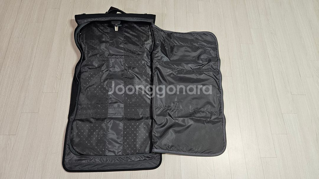 TUMI 가먼트백 판매--4