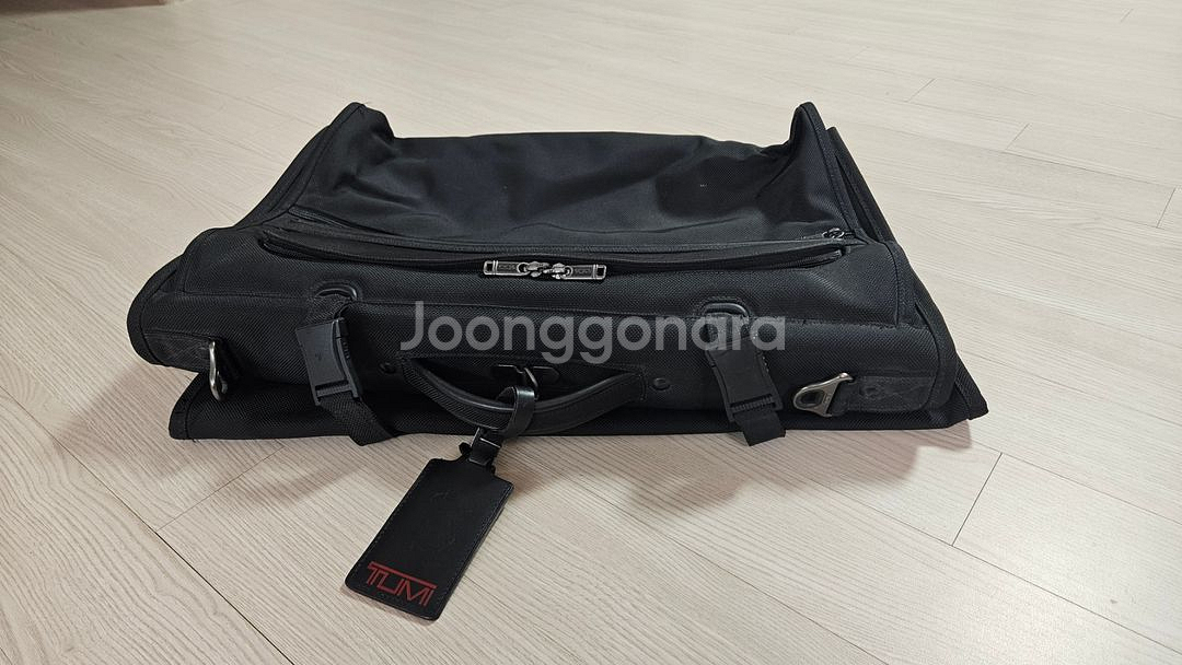 TUMI 가먼트백 판매--6
