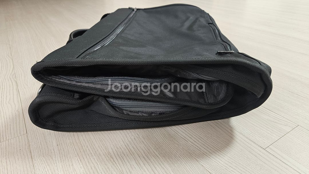TUMI 가먼트백 판매--7