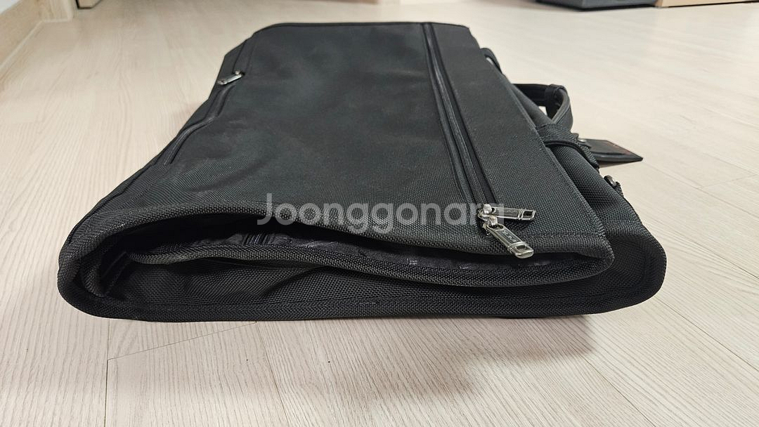 TUMI 가먼트백 판매--8