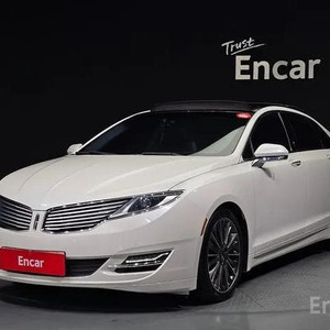 @15년식 뉴MKZ 2.0 AWD(200A) 전국최저