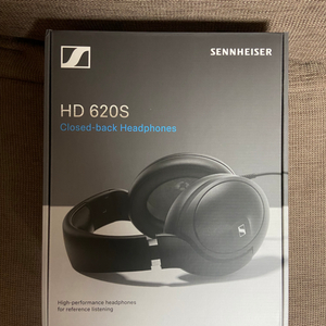 젠하이저 HD620s