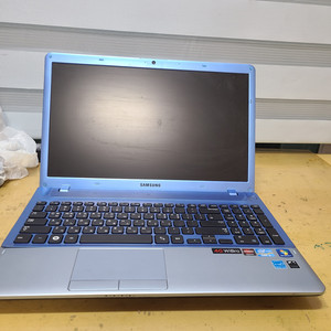 삼성 노트북 NT350V5C-WL5B