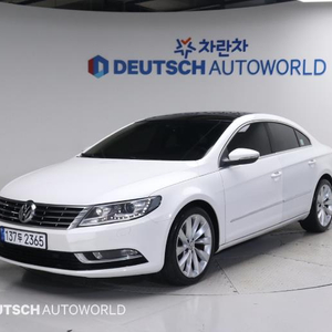 @14년식 CC 2.0 TDI 블루모션 4모션 전국