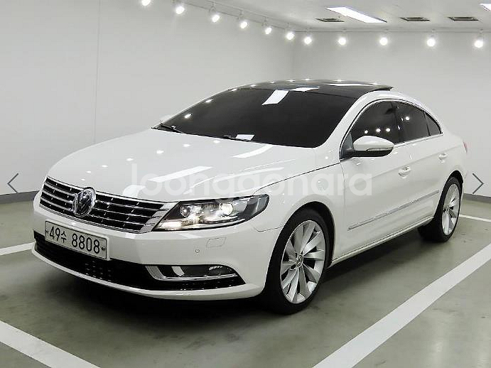 @14년식 CC 2.0 TSI 전국최저가격--1
