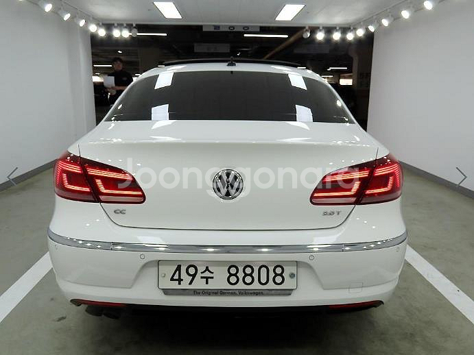 @14년식 CC 2.0 TSI 전국최저가격--2