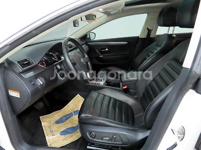 @14년식 CC 2.0 TSI 전국최저가격--5