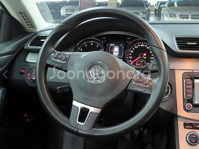 @14년식 CC 2.0 TSI 전국최저가격--8