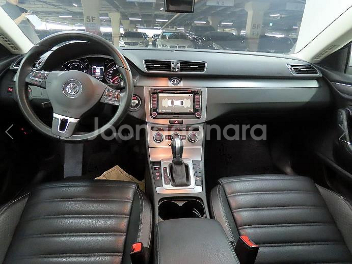 @14년식 CC 2.0 TSI 전국최저가격--7