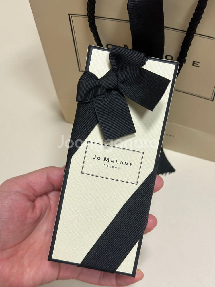 조말론 향수 잉글리쉬 페어 앤 프리지아 (30ml)--1