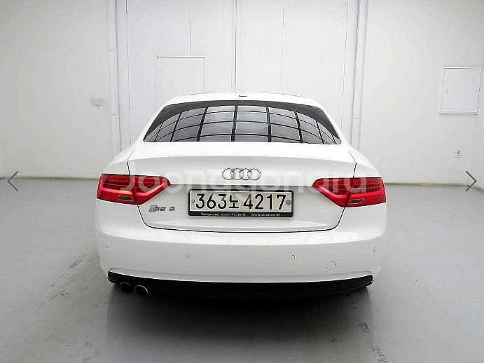 @14년식 A5 2.0 TFSI 콰트로 쿠페 전국최--2