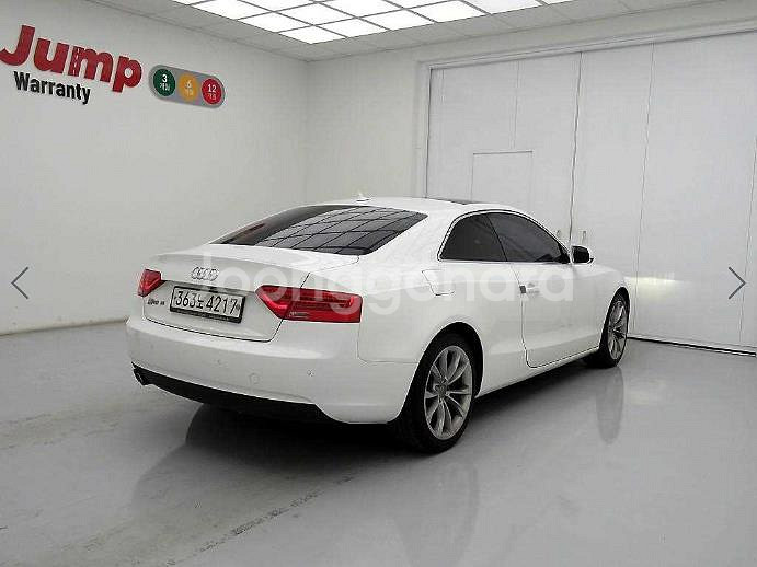 @14년식 A5 2.0 TFSI 콰트로 쿠페 전국최--3