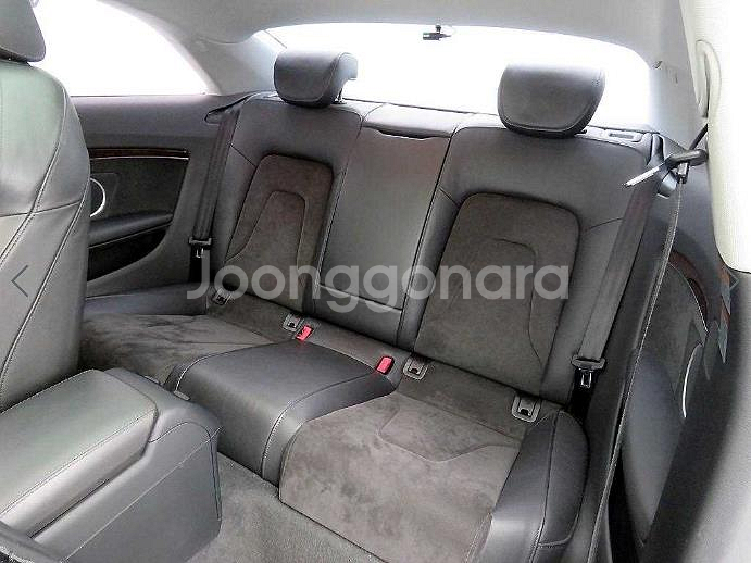 @14년식 A5 2.0 TFSI 콰트로 쿠페 전국최--5