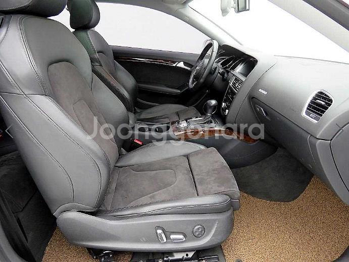 @14년식 A5 2.0 TFSI 콰트로 쿠페 전국최--6