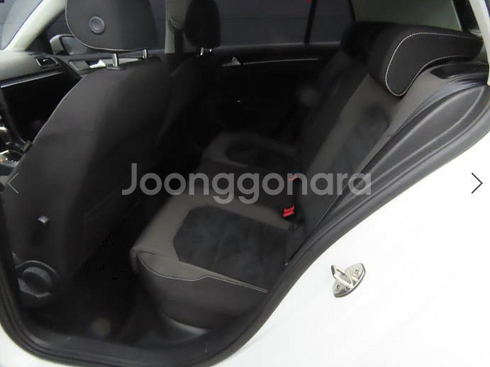 @16년식 골프(7세대) 2.0 TDI 전국최저가격--5