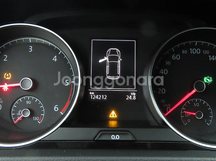 @16년식 골프(7세대) 2.0 TDI 전국최저가격--8