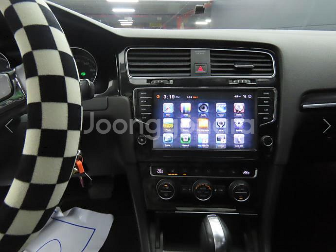 @16년식 골프(7세대) 2.0 TDI 전국최저가격--9