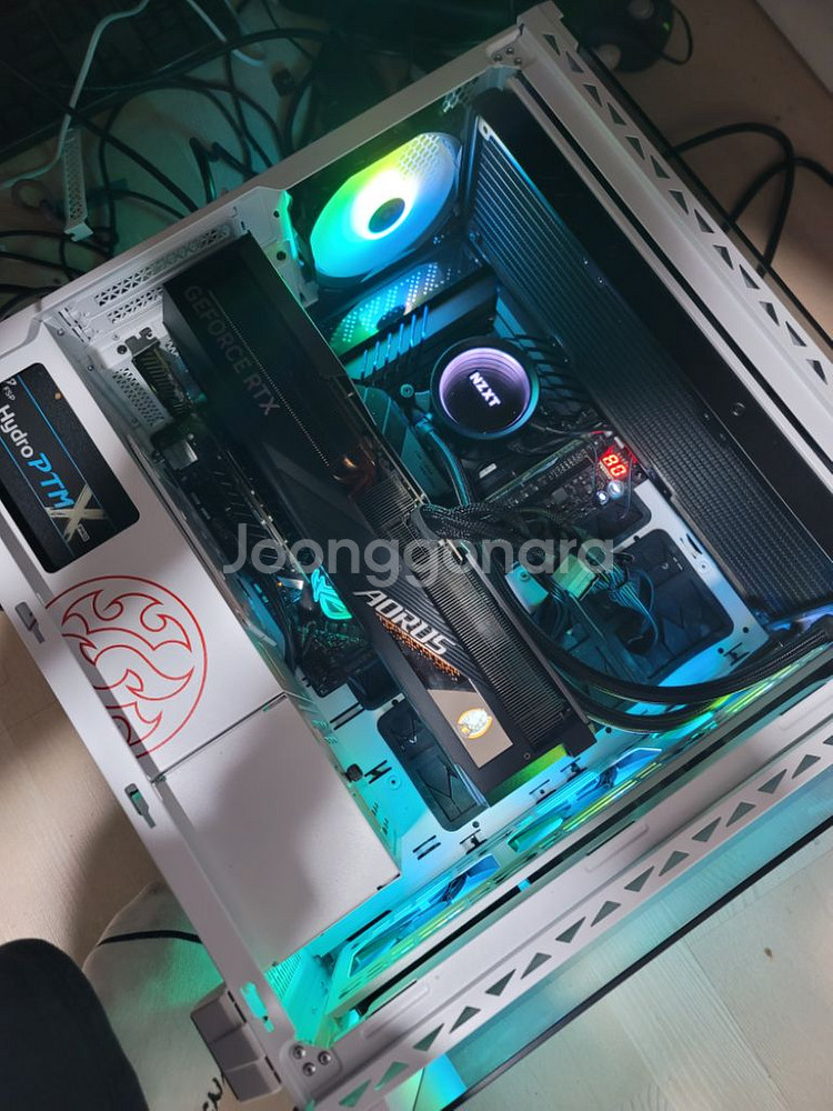 RTX4090 Aorus Master--2