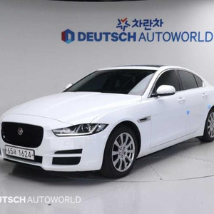 @17년식 XE 2.0 20d AWD 프레스티지 전국