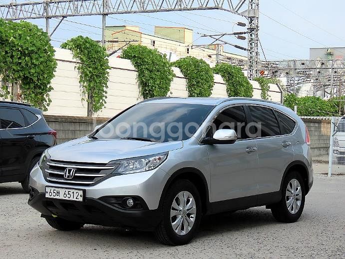 @14년식 CR-V(4세대) 2.4 4WD EX-L--1
